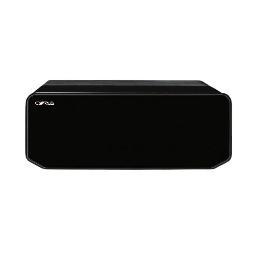 CYRUS 40 PSU