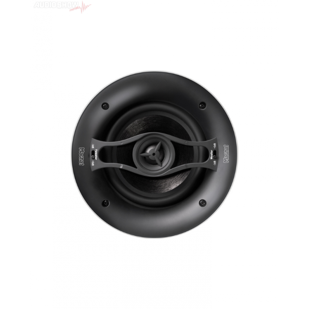 Magnat QUANTUM Series Interior ICQ 82 Λευκό (ΤΕΜΑΧΙΟ) Magnat QUANTUM Series Interior ICQ 82 Λευκό (ΤΕΜΑΧΙΟ)