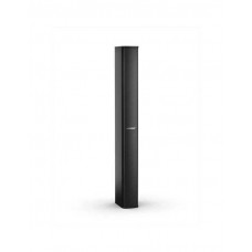 BOSE Panaray MSA12X Black Hχείο Line Array Tεμάχιο
