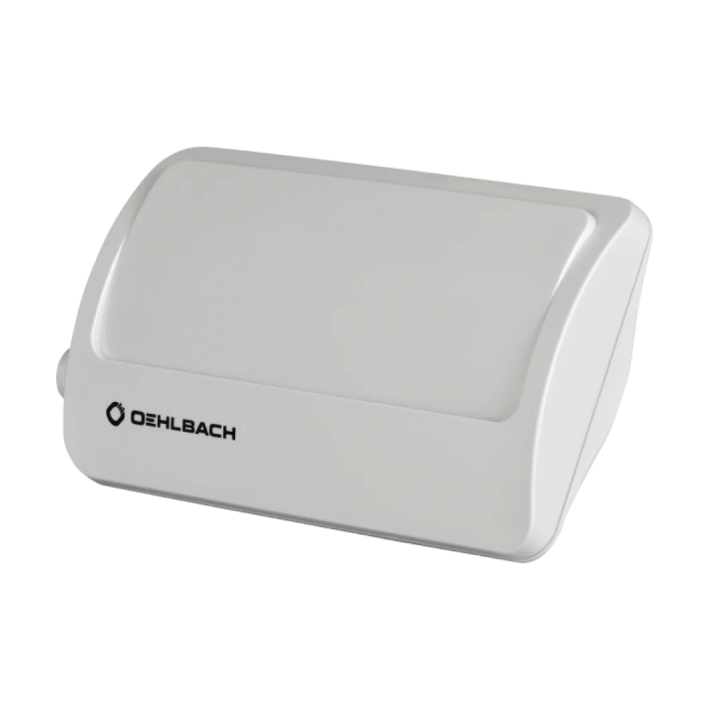 Oehlbach (D1C17221) Scope Vision Outdoor Εξωτερική Κεραία Τηλεόρασης για DVB-T2 HD (Τεμάχιο)