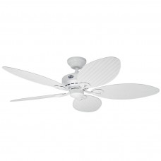 Hunter Bayview White