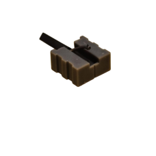 Replica Stylus for Sansui MCI-5 OEM black Βελόνα Πικάπ Replica Stylus for Sansui MCI-5 OEM black Βελόνα Πικάπ