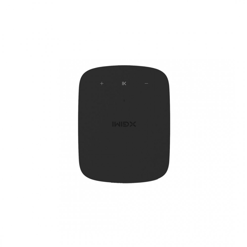 XGiMi Halo+, Portable Smart Projector, Android TV, 1080p FHD, Battery