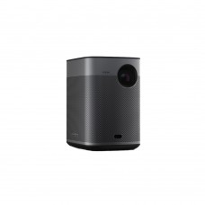 XGiMi Halo+, Portable Smart Projector, Android TV, 1080p FHD, Battery