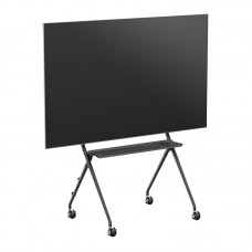 Vogel's ESSENTIAL T1011 Display trolley