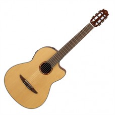 YAMAHA NCX1 NAT Ηλεκτροκλασική Κιθάρα