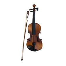 EKO BOWED INSTRUMENTS EBV1413 4/4 VIOLIN MAESTRO | Κλασσικό Βιολί 4/4 με Δοξάρι, Θήκη & Ρετσίνι EKO BOWED INSTRUMENTS EBV1413 4/4 VIOLIN MAESTRO | Κλασσικό Βιολί 4/4 με Δοξάρι, Θήκη & Ρετσίνι