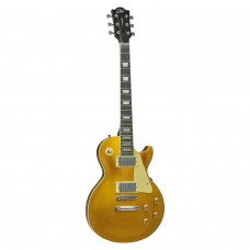 VL480 GOLD SPARKLE EKO GUITARS