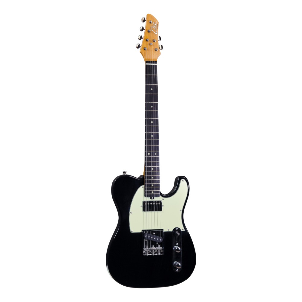 TERO VNOS BLACK EKO GUITARS
