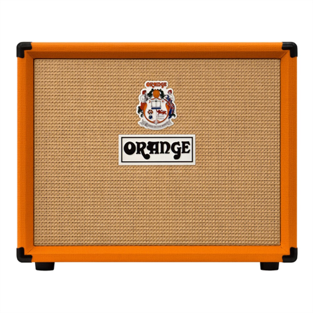 ORANGE Super Crush 100C Ενισχυτής Ηλεκτρικής Κιθάρας