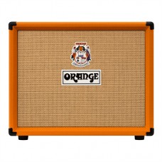 ORANGE Super Crush 100C Ενισχυτής Ηλεκτρικής Κιθάρας