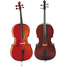 EBC6012, 3/4 EKO BOWED INSTRUMENTS EBC6012, 3/4 EKO BOWED INSTRUMENTS