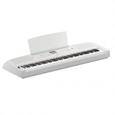 YAMAHA DGX-670WH Hλεκτρικό πιάνο - Αρμόνιο/Keyboard
