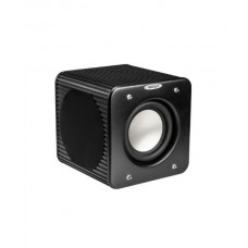 Velodyne Acoustics MicroVee X Active Subwoofer 6,5'' Black