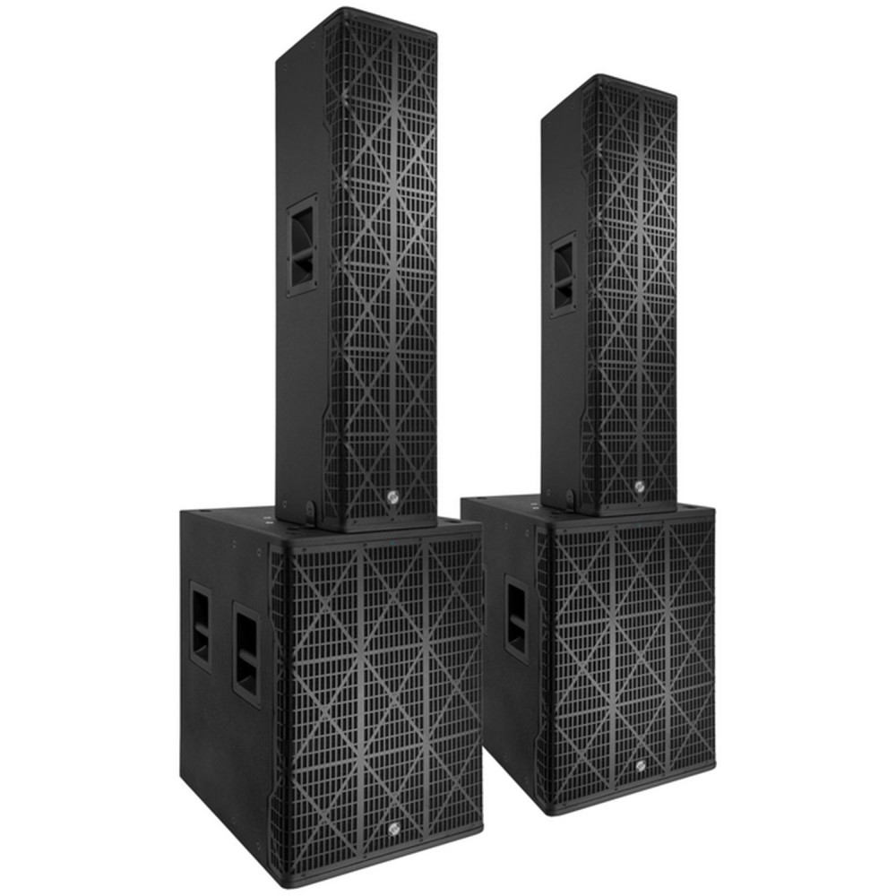 TOWER 18 SYSTEM ELOKANCE