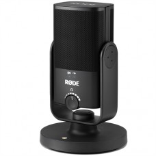 RODE NT-USB Mini Πυκνωτικό Μικρόφωνο