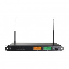 ACT525 UHF RECEIVER 620-644MHz MIPRO