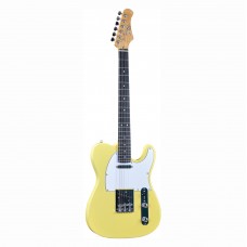 VT-380 CREAM EKO GUITARS