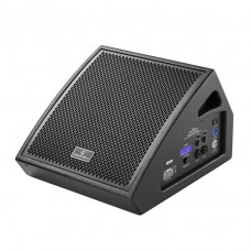 SOUNDSATION CHECKLINE 10A | Αυτοενισχυόμενο Ομοαξονικό Ηχείο Monitor 10