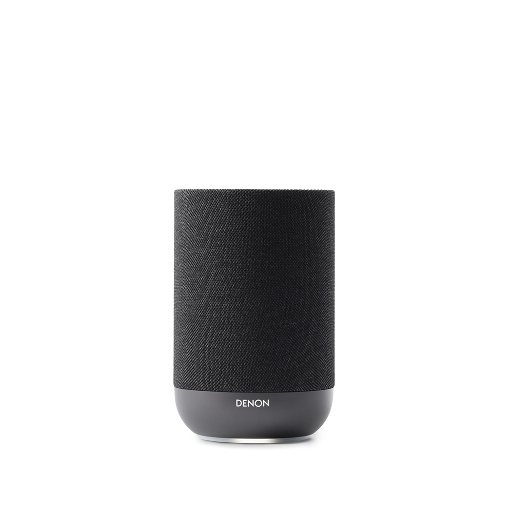 Denon Home 200 Charcoal Denon Home 200 Charcoal