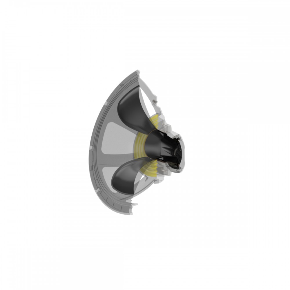 MARTIN AUDIO FP15 Ηχείο επίτοιχο 15 MARTIN AUDIO FP15 Ηχείο επίτοιχο 15