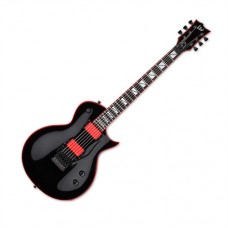 ESP LTD GH-600EC BLK Gary Holt Ηλεκτρική Κιθάρα Mαύρη