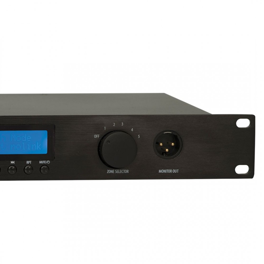 AMC iMIX5 Matrix προενισχυτής AMC iMIX5 Matrix προενισχυτής
