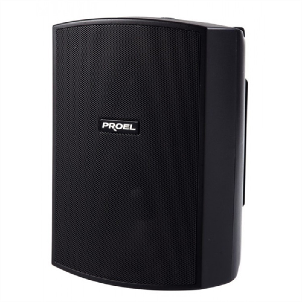 PROEL XE-35TB Παθητικό Ηχείο Mαύρο (Τιμή Τεμαχίου)