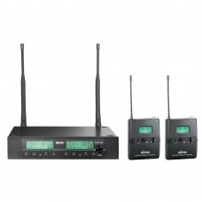 ACT323T UHF 620-644 MHz MIPRO