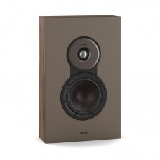 Dali Sonik On-Wall Walnut