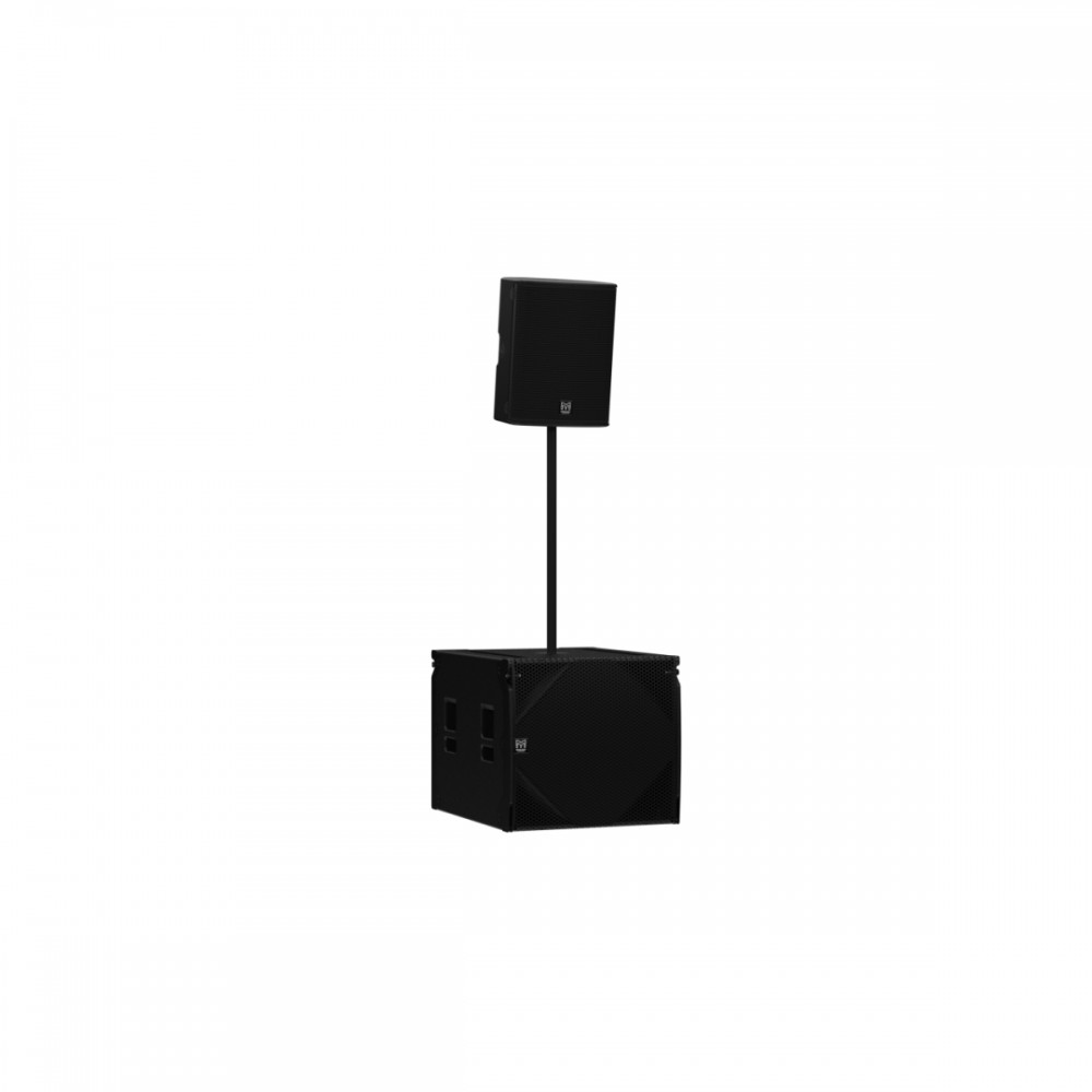 MARTIN AUDIO FP12 Ηχείο επίτοιχο 12 MARTIN AUDIO FP12 Ηχείο επίτοιχο 12