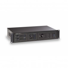 HELVIA REPO 350A | Ενισχυτής - Mixer 1-Zone, 350W, 70/100V/4Ω, Class D HELVIA REPO 350A | Ενισχυτής - Mixer 1-Zone, 350W, 70/100V/4Ω, Class D