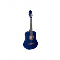 STAGG C430 M BLUE Κλασική Kιθάρα 3/4