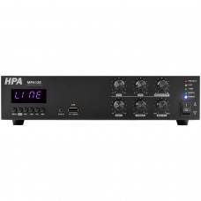 MPA120 HPA