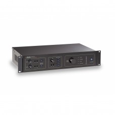 HELVIA REPO 240A | Ενισχυτής - Mixer 1-Zone, 240W, 70/100V/4Ω, Class D HELVIA REPO 240A | Ενισχυτής - Mixer 1-Zone, 240W, 70/100V/4Ω, Class D
