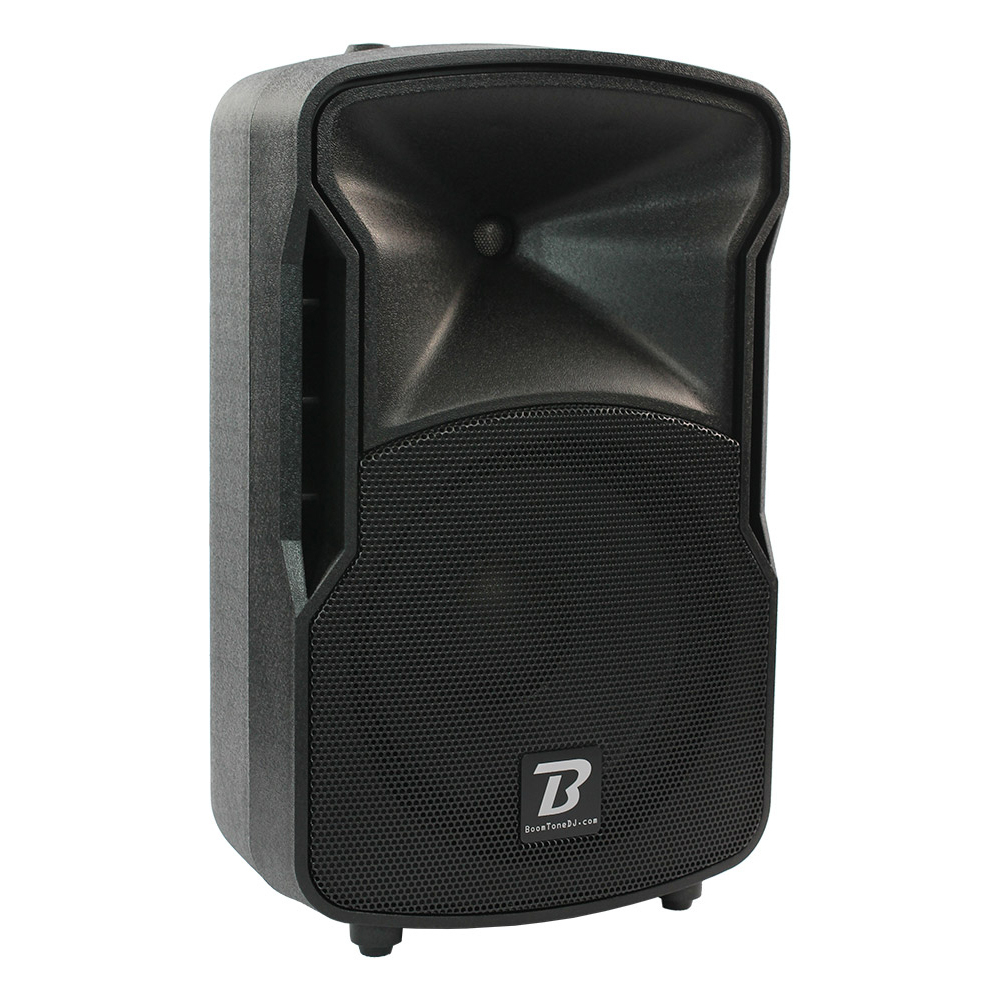 PRO10DSP BOOMTONE DJ