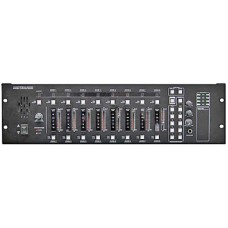 INTER-M PX-8000