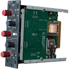 RUPERT NEVE DESIGNS 551 (Series 500) Inductor Equalizer RUPERT NEVE DESIGNS 551 (Series 500) Inductor Equalizer