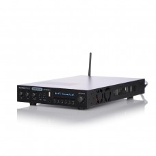 AMC DMPA 120 STREAM Mini ψηφιακός ενισχυτής-μίκτης
