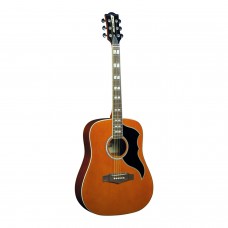 RANGER VI VR NATURAL EKO GUITARS