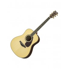 YAMAHA LL-16L ARE NT Ηλεκτροακουστική Κιθάρα