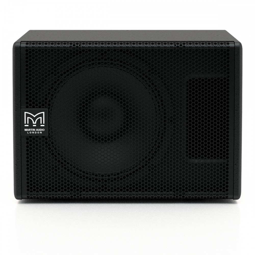MARTIN AUDIO SX110B Ηχείο subwoofer 10 (ΤΕΜΑΧΙΟ)