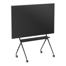 Vogel's ESSENTIAL T1021 Display trolley