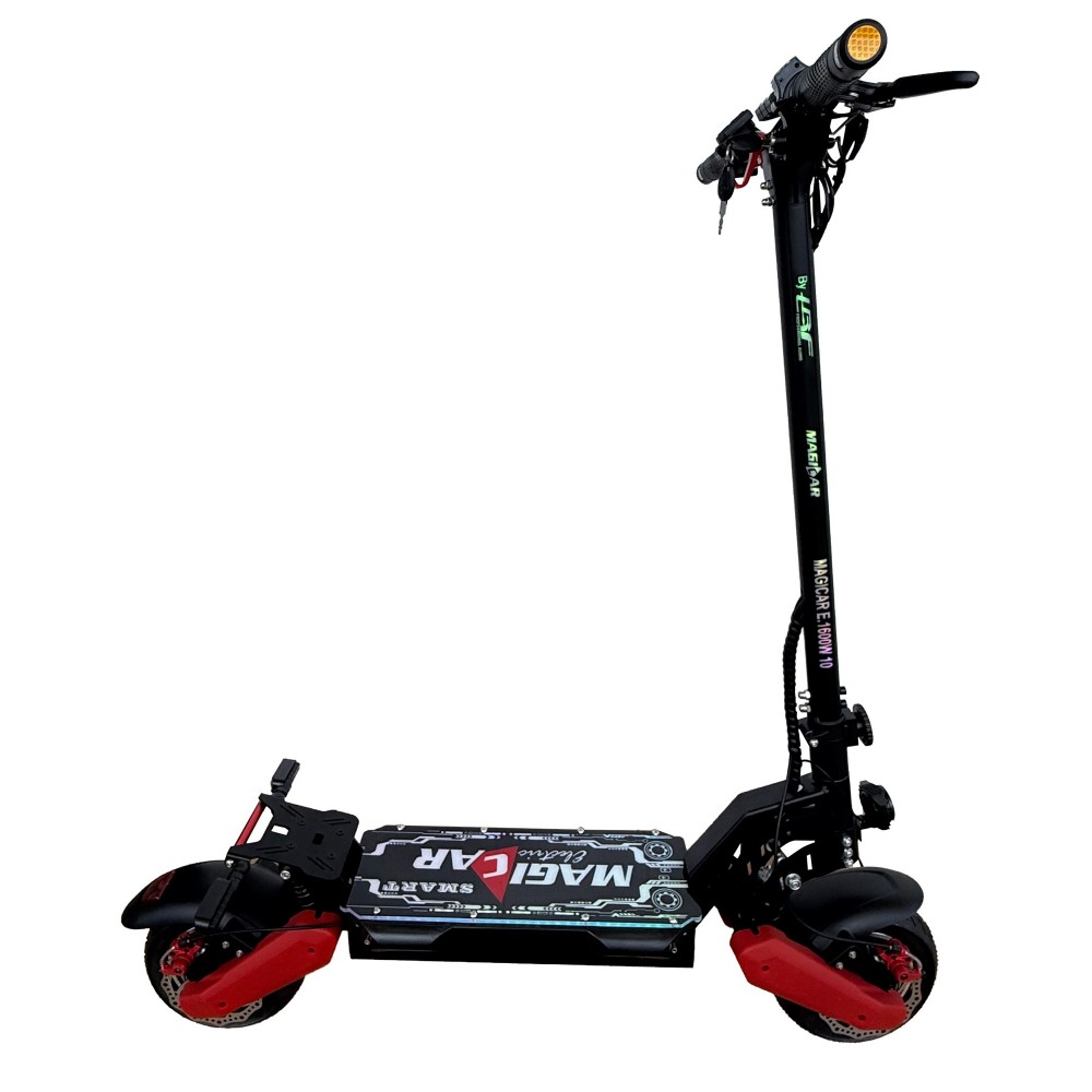 MAGICAR E. 1600W 10 SMART MAGICAR E. 1600W 10 SMART