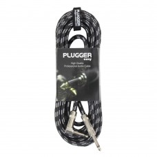 ΥΦΑΣΜΑΤΙΝΟ ΚΑΛΩΔΙΟ JACK/JACK 6m PLUGGER
