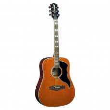RANGER VI VR EQ NATURAL EKO GUITARS