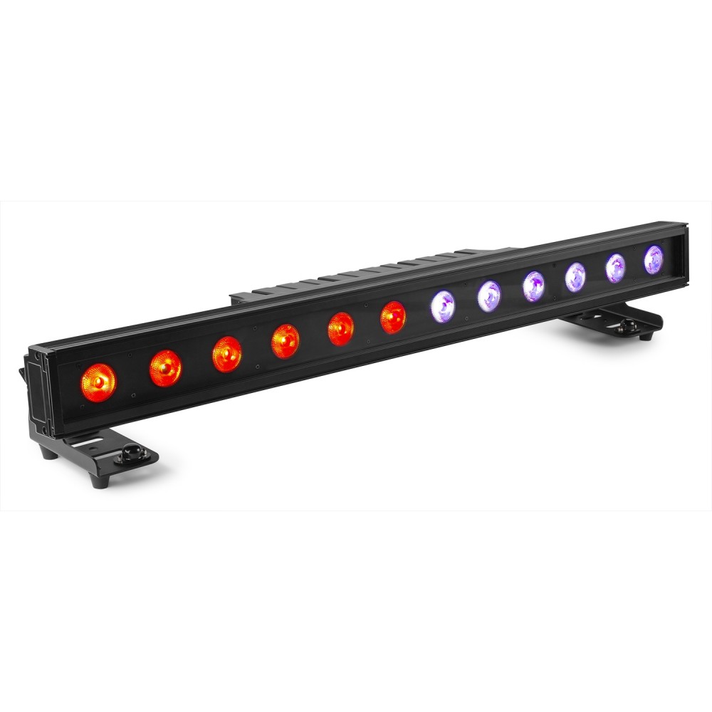BeamZPro LCB1215IP | Αδιάβροχη Μπάρα LED 12x15W 6in1, 21° x 51°