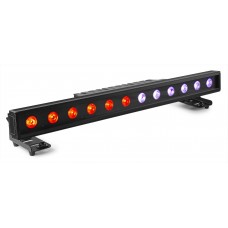 BeamZPro LCB1215IP | Αδιάβροχη Μπάρα LED 12x15W 6in1, 21° x 51°