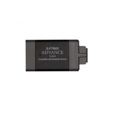 Advance Paris X-FTB02 Δέκτης Bluetooth aptX HD Συμβατός με MyConnect, PlayStream και Classic