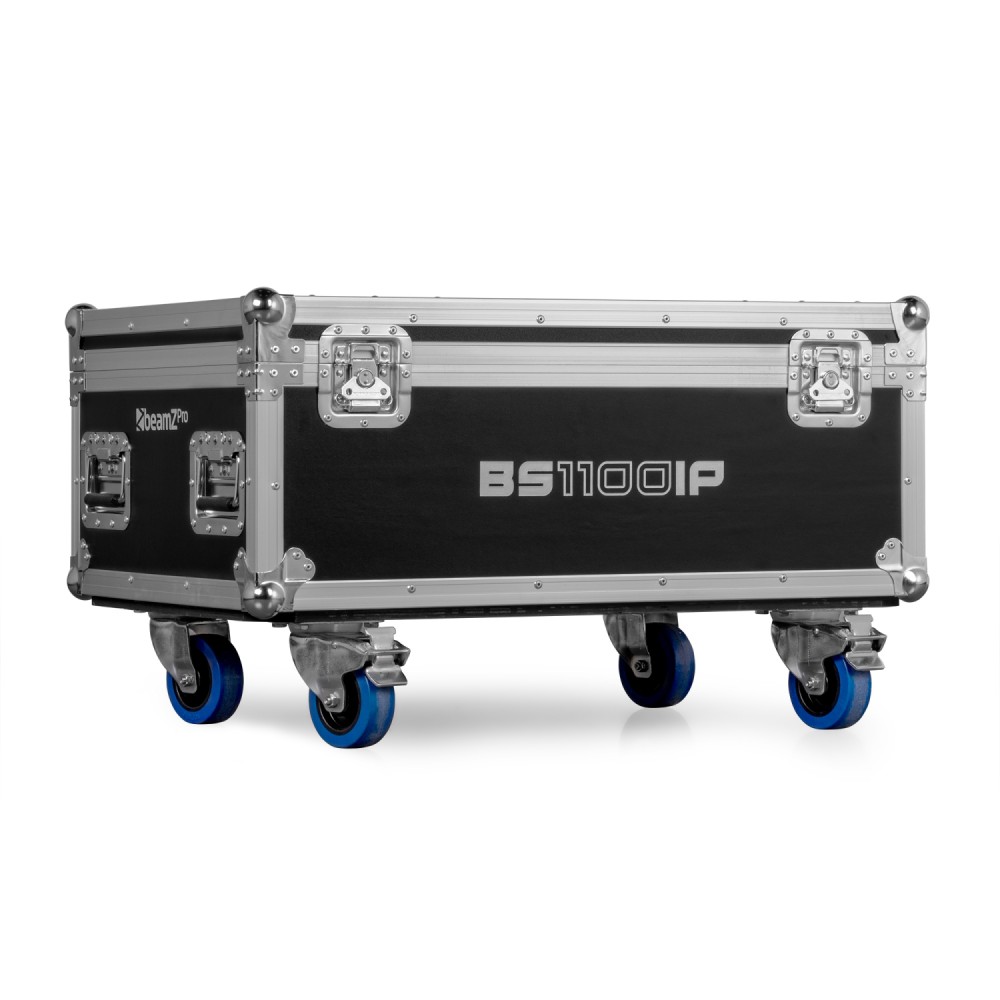 BeamZPro FLCBS04 | Flightcase για 4x BS1100IP